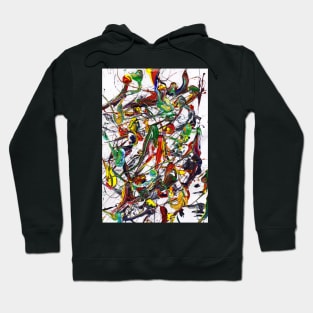 Intention Hoodie